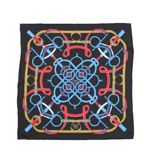 Hermes Gavroche Scarf