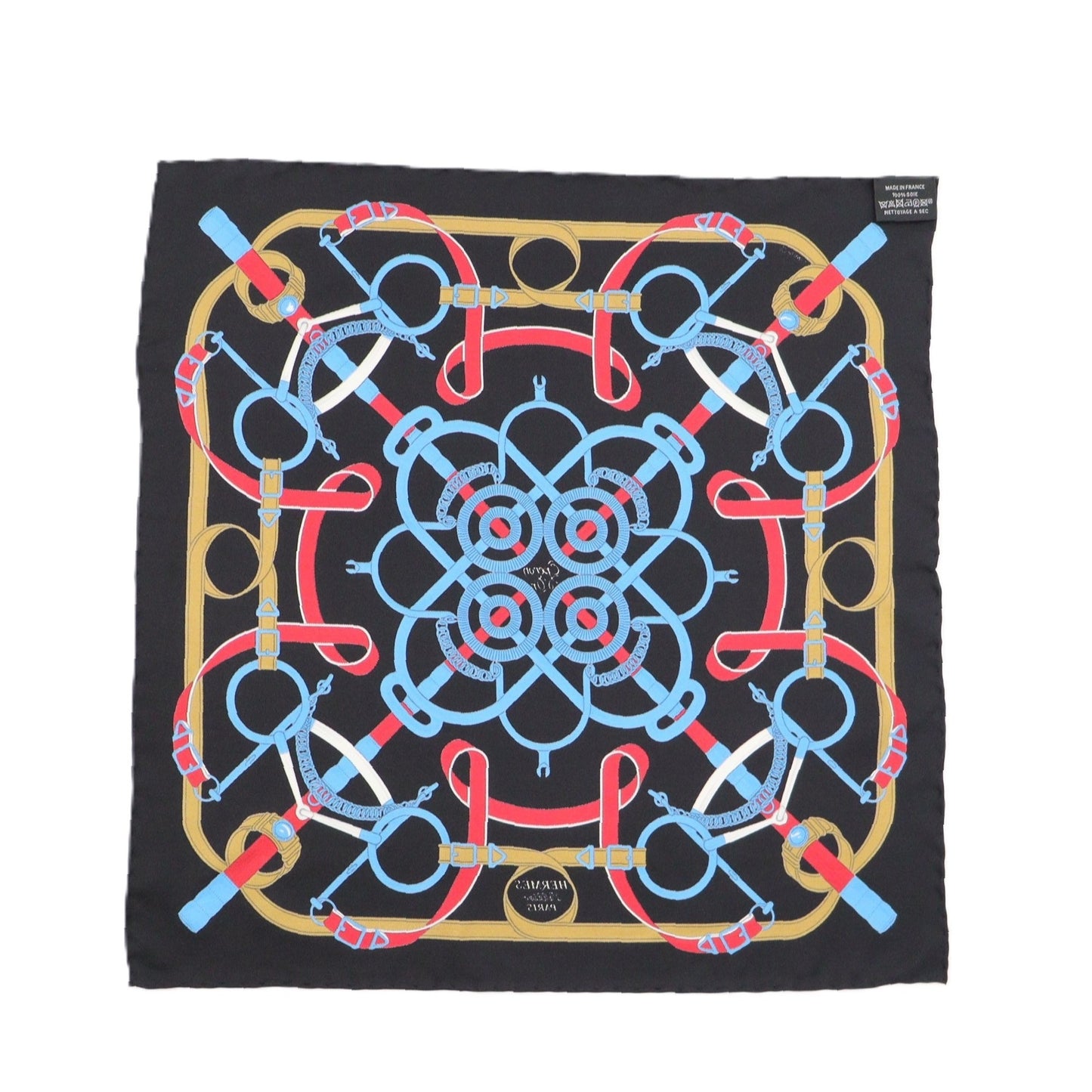 Hermes Gavroche Scarf