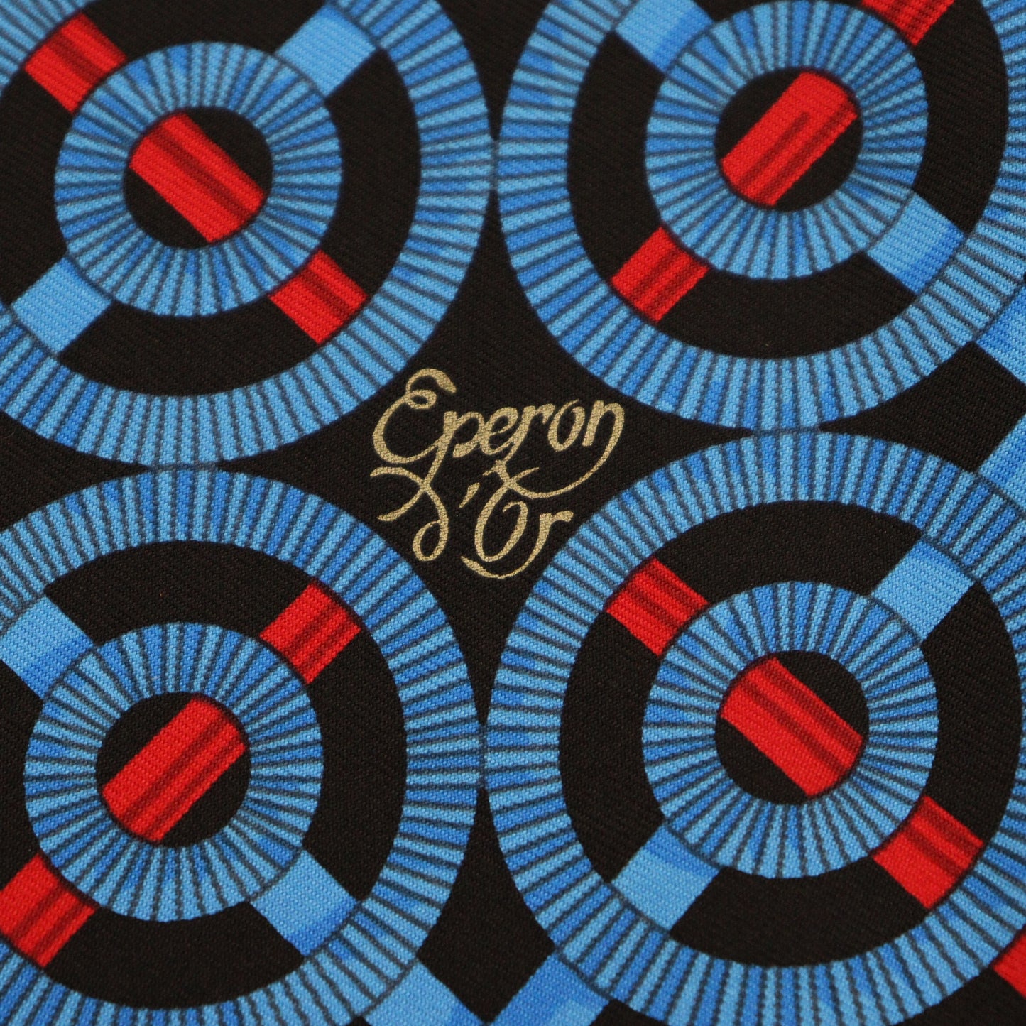Hermes Gavroche Scarf