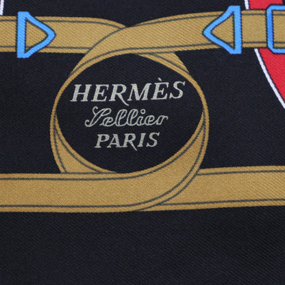 Hermes Gavroche Scarf