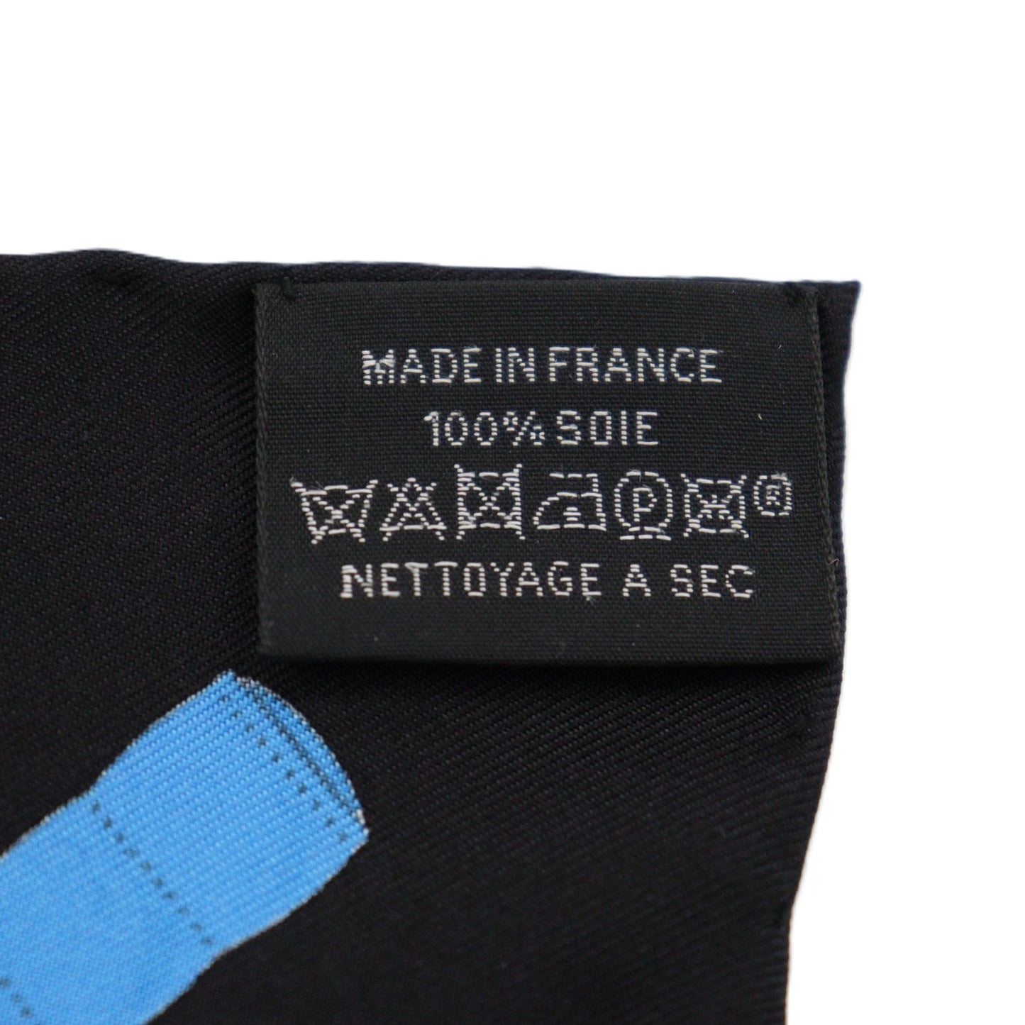 Hermes Gavroche Scarf