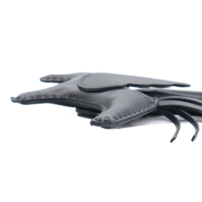 Hermes Rodeo Pegasus So Black Charm 083010CA