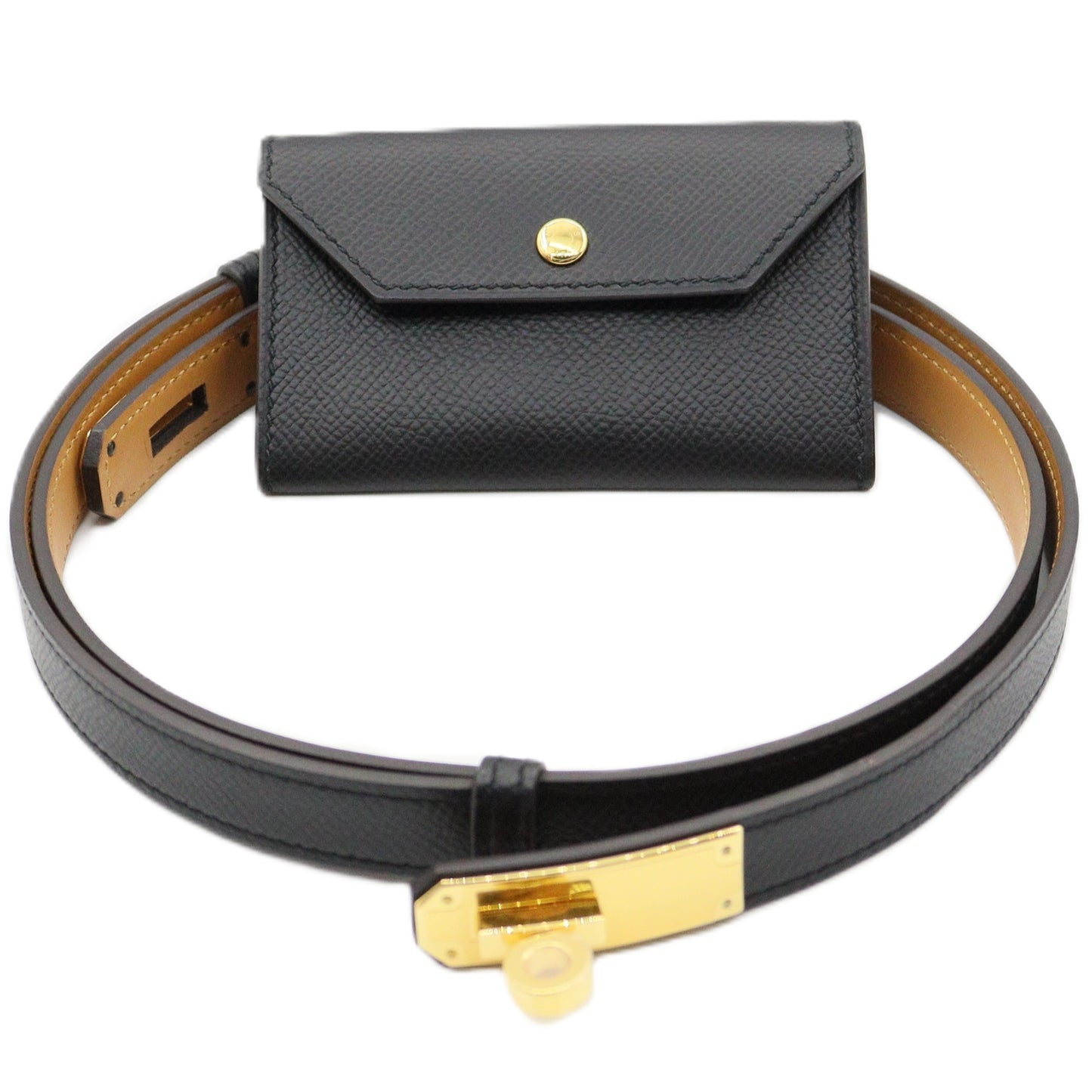 Hermes Kelly Pocket 18 Belt H081120CC