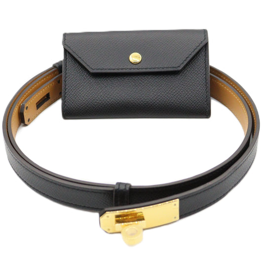 Hermes Kelly Pocket 18 Belt H081120CC