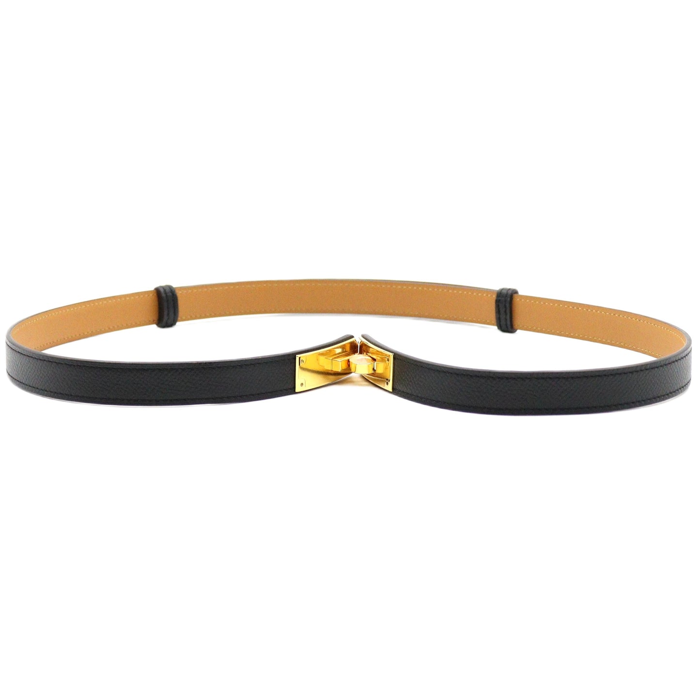 Hermes Kelly Pocket 18 Belt H081120CC
