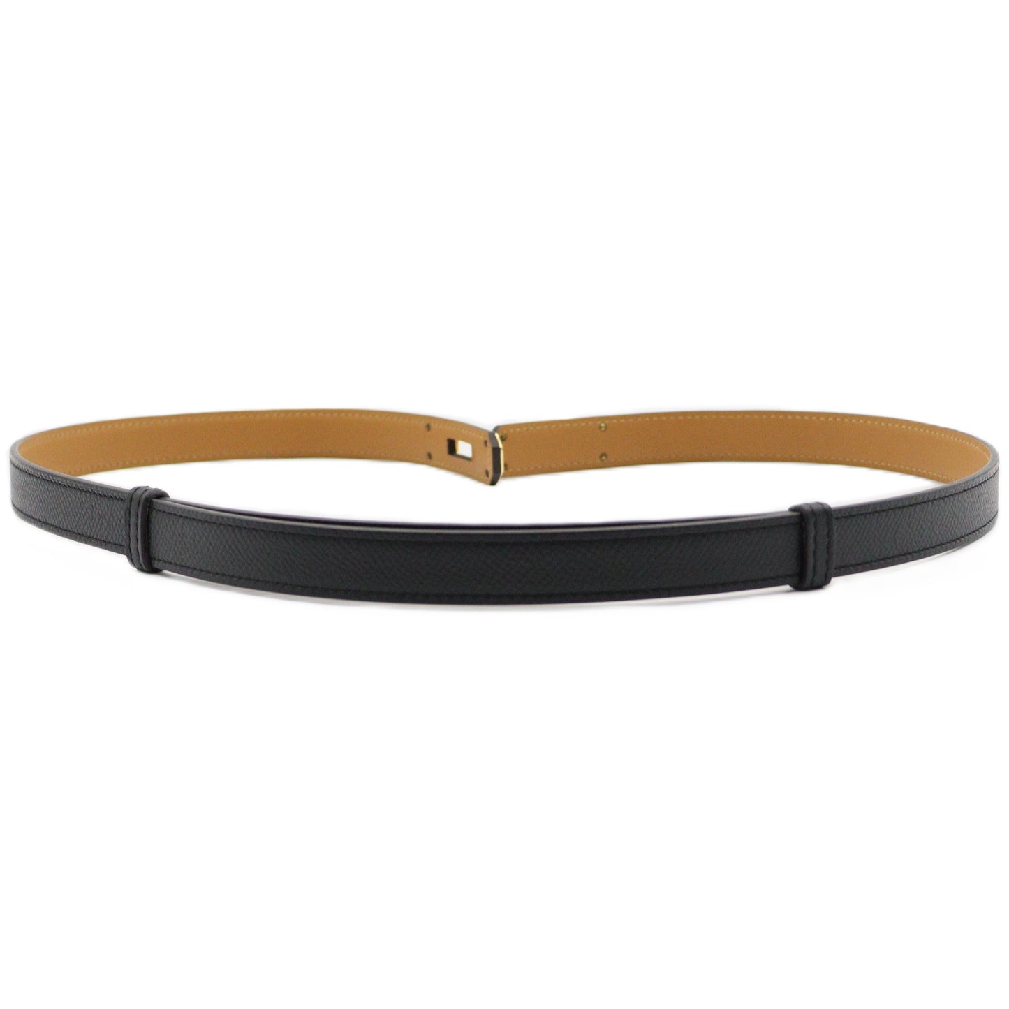 Hermes Kelly Pocket 18 Belt H081120CC