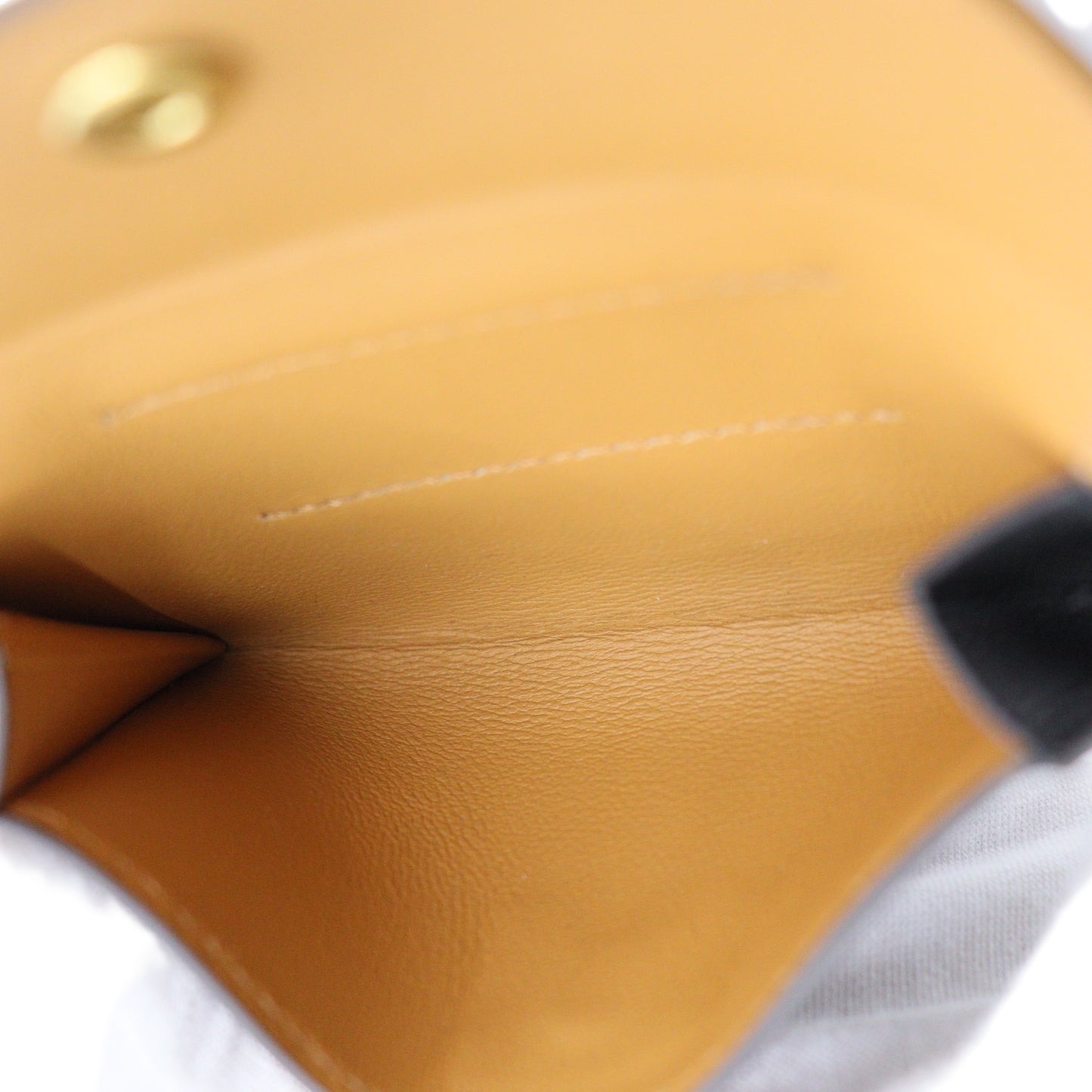 Hermes Kelly Pocket 18 Belt H081120CC