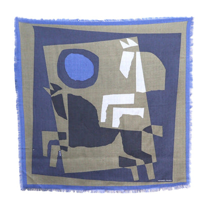 Hermes Scarf