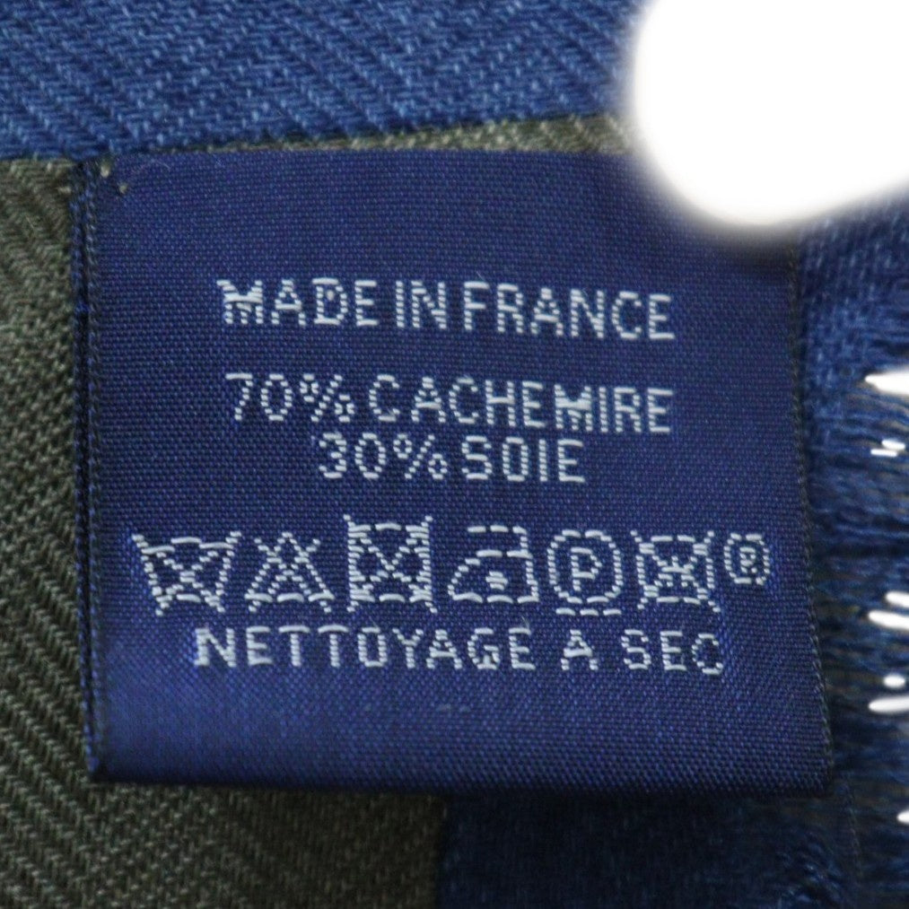 Hermes Scarf