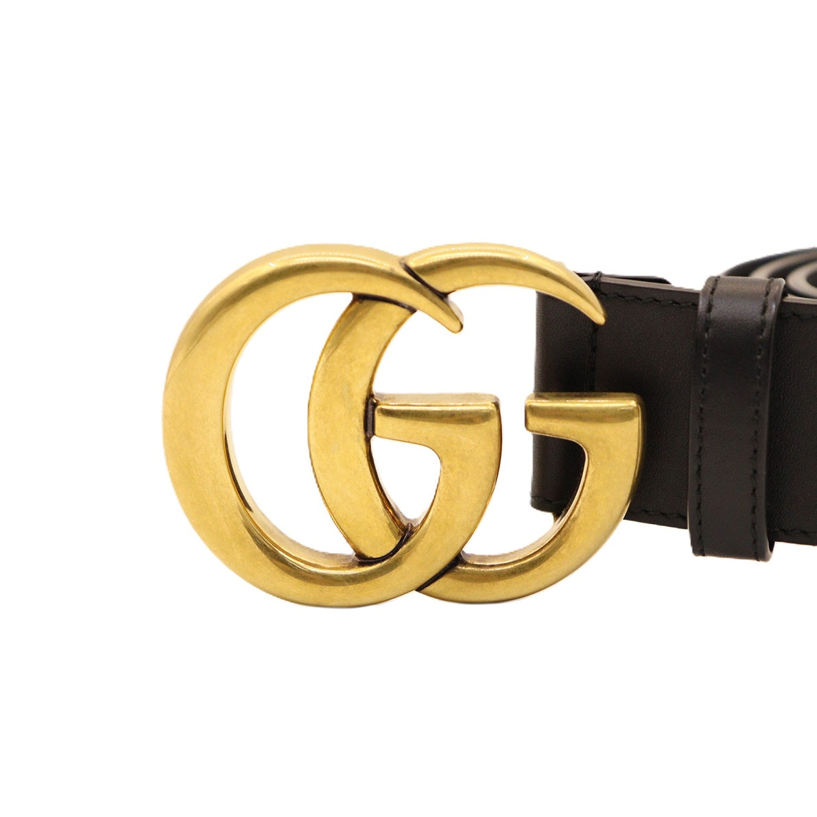 Gucci Belt 397660