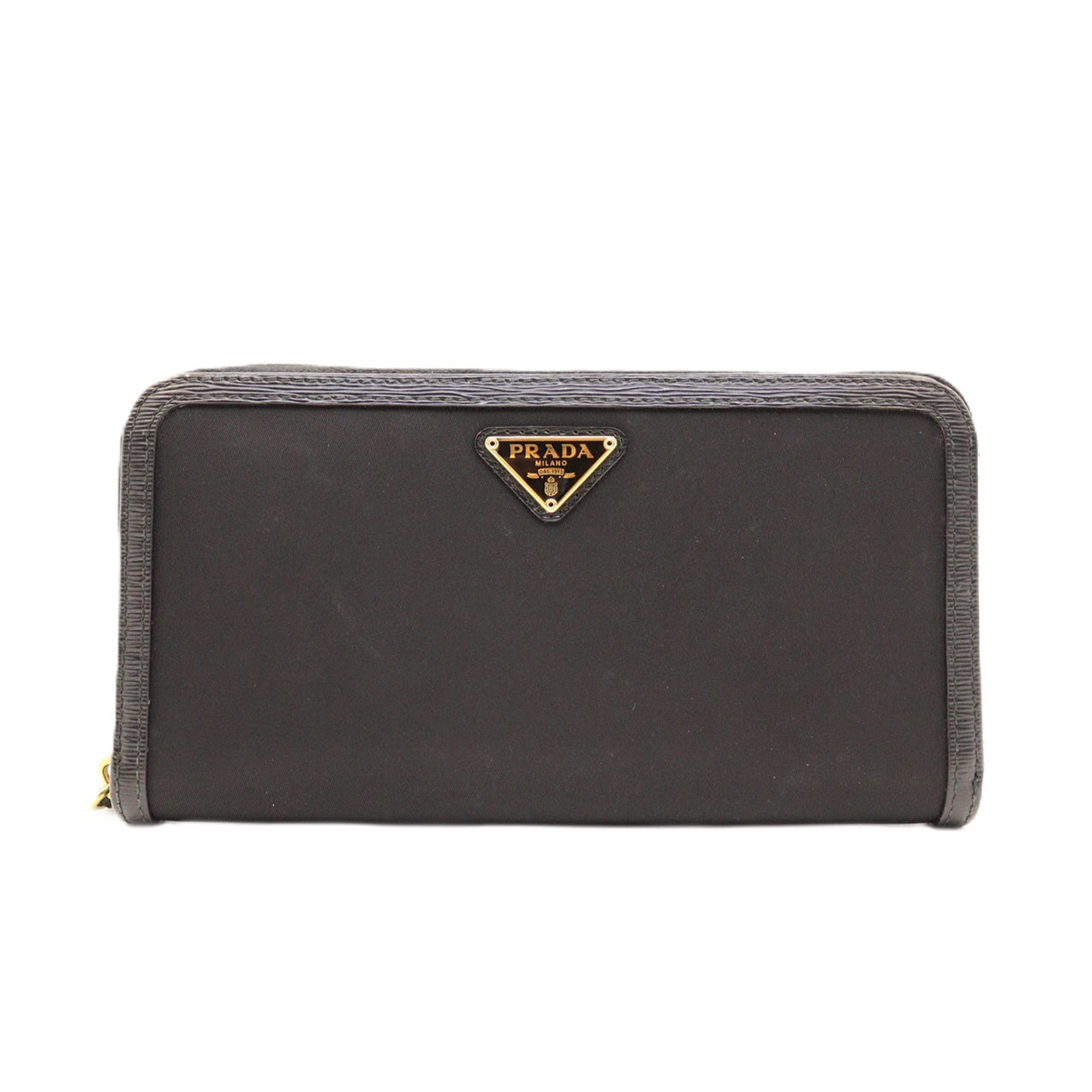Prada Zippy Wallet 1ML506