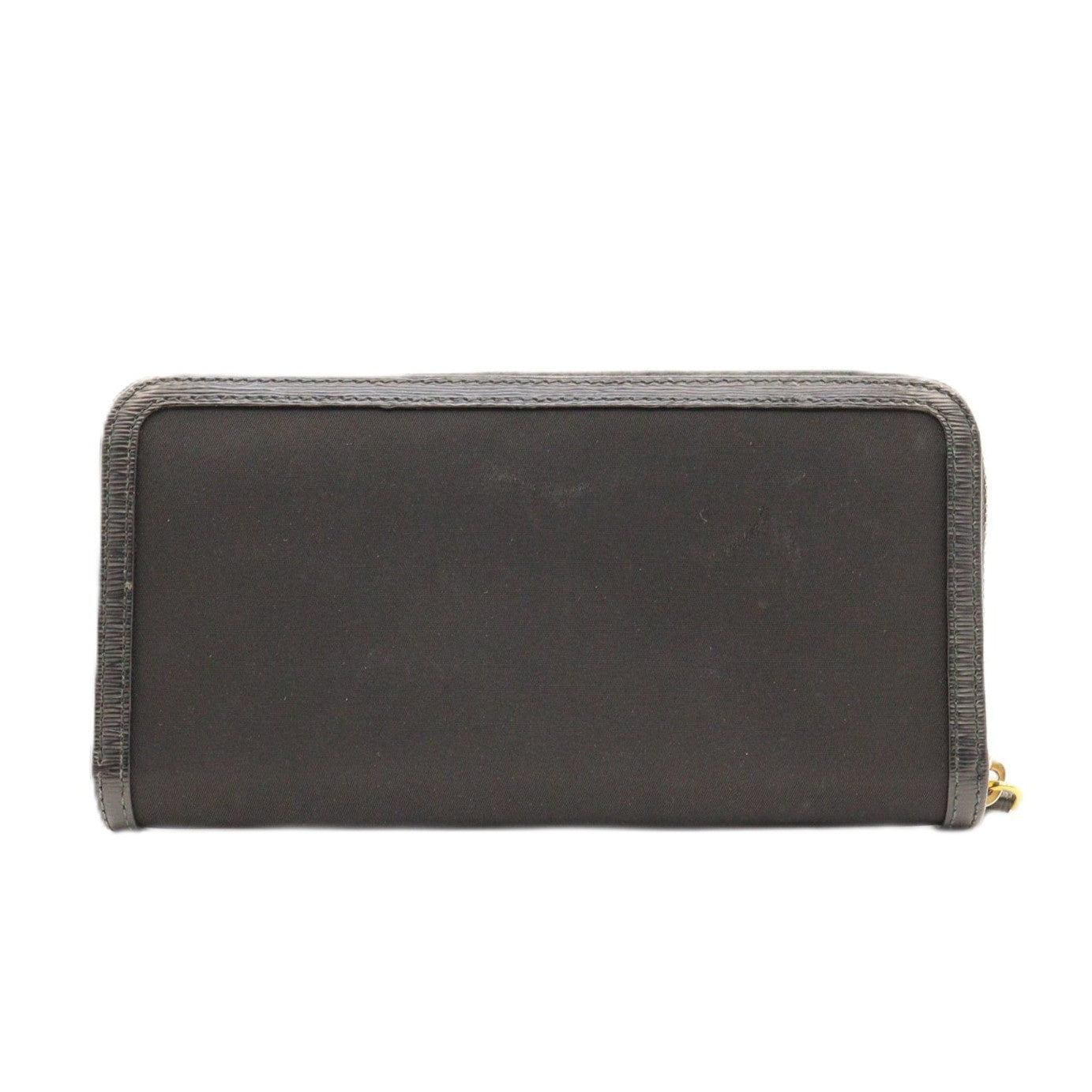 Prada Zippy Wallet 1ML506