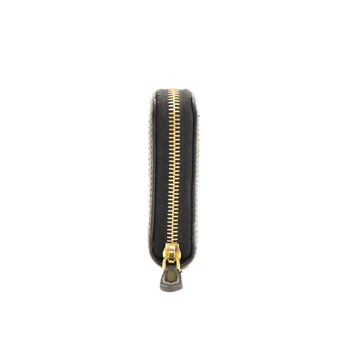 Prada Zippy Wallet 1ML506