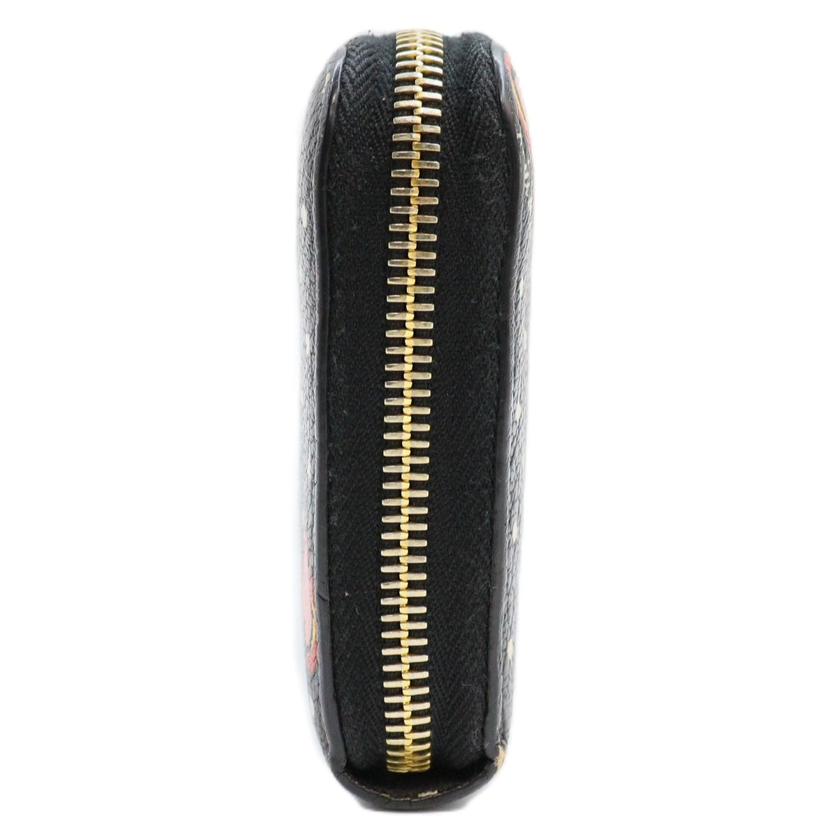 MiuMiu Zippy Wallet 5ML506