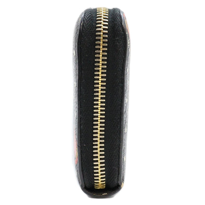 MiuMiu Zippy Wallet 5ML506