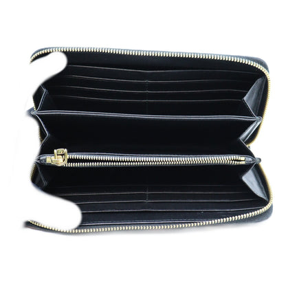 MiuMiu Zippy Wallet 5ML506