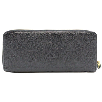 Louis Vuitton Portefeuille Clemence Zippy Wallet M60171