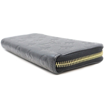 Louis Vuitton Portefeuille Clemence Zippy Wallet M60171