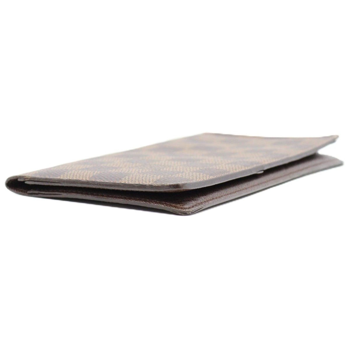 Louis Vuitton Porto Valeur Carte Credit Long Wallet N61823