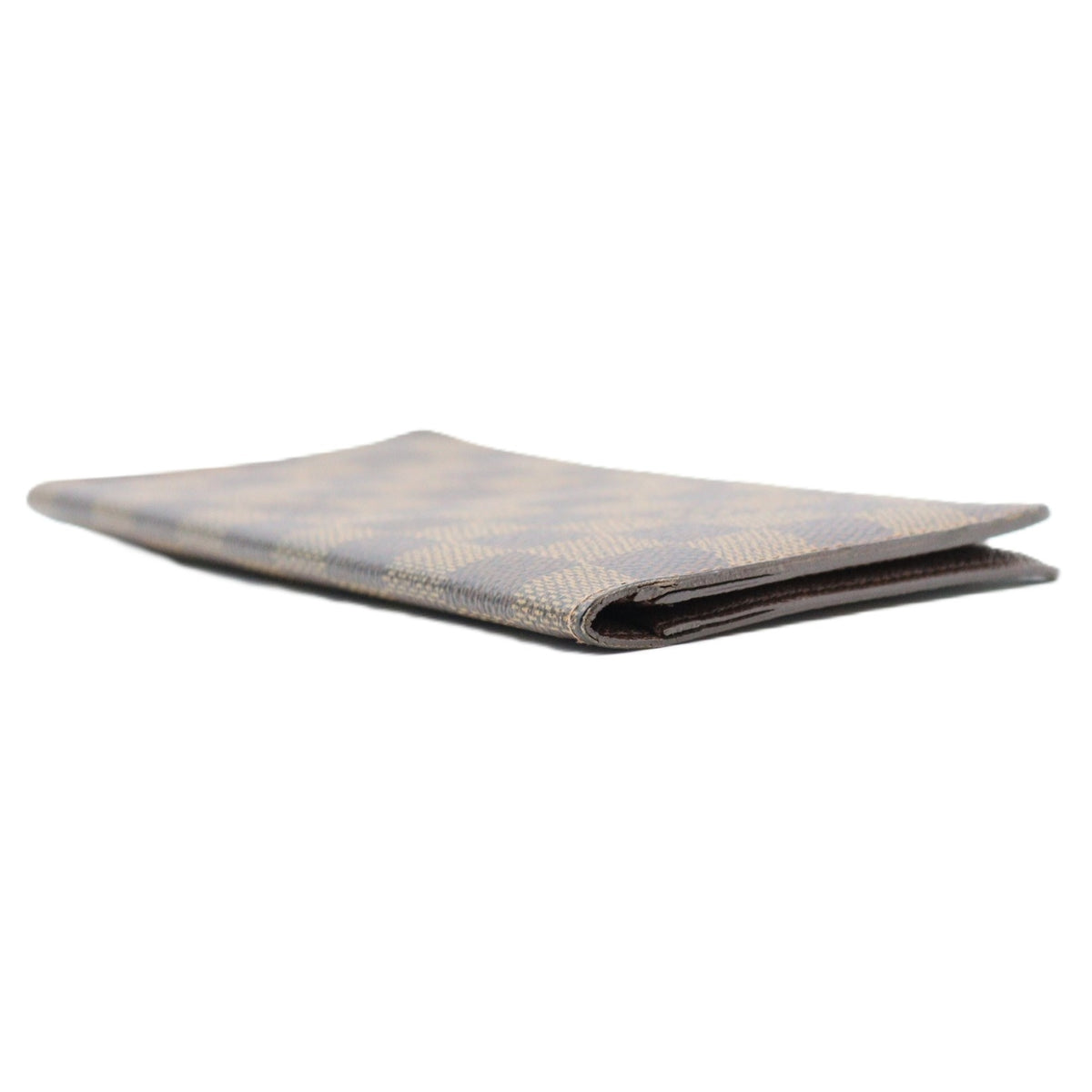 Louis Vuitton Porto Valeur Carte Credit Long Wallet N61823