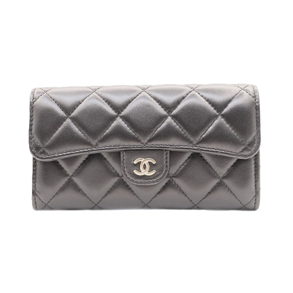 Chanel Long Wallet AP1000