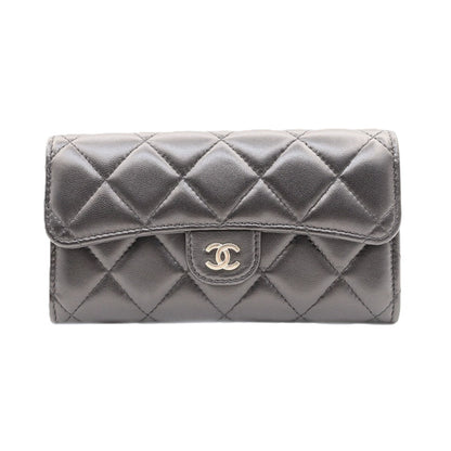 Chanel Long Wallet AP1000