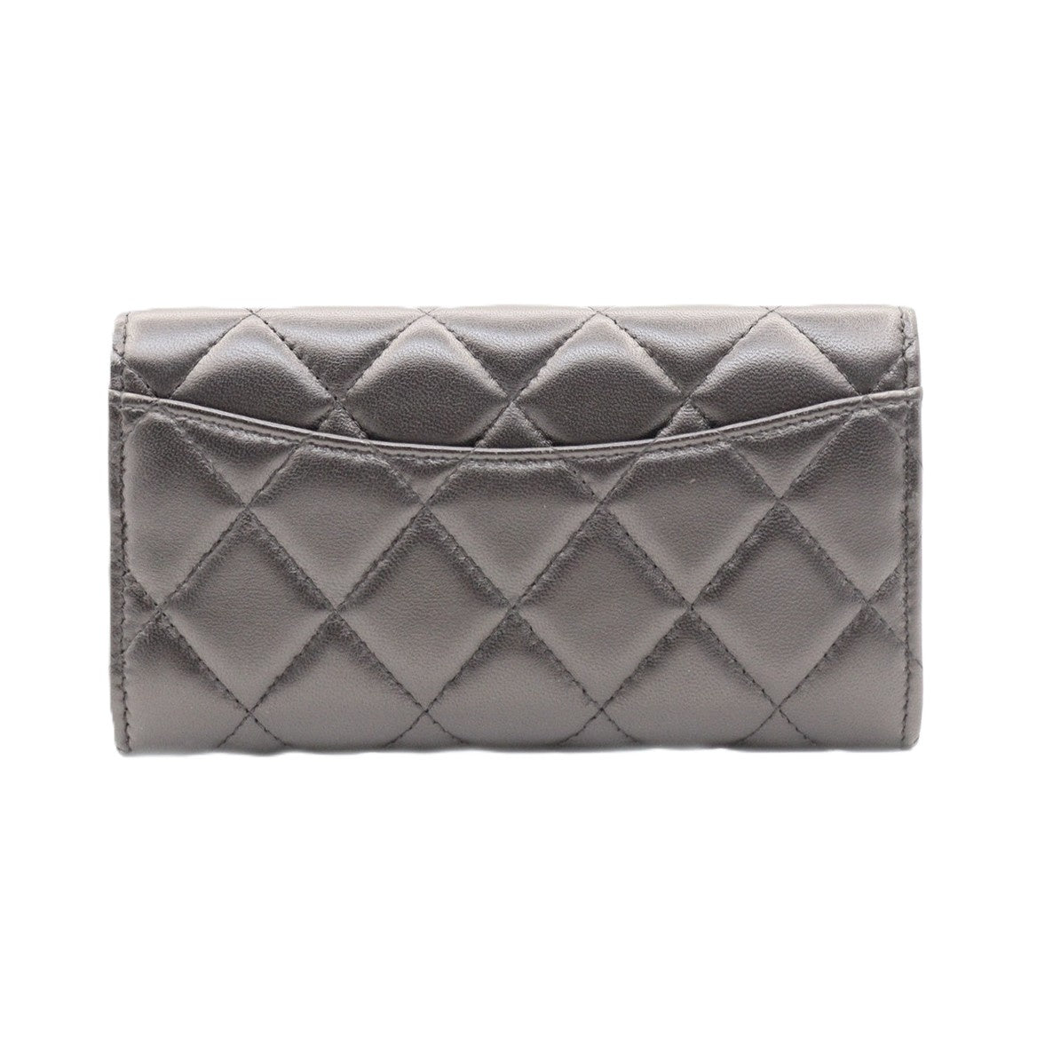 Chanel Long Wallet AP1000