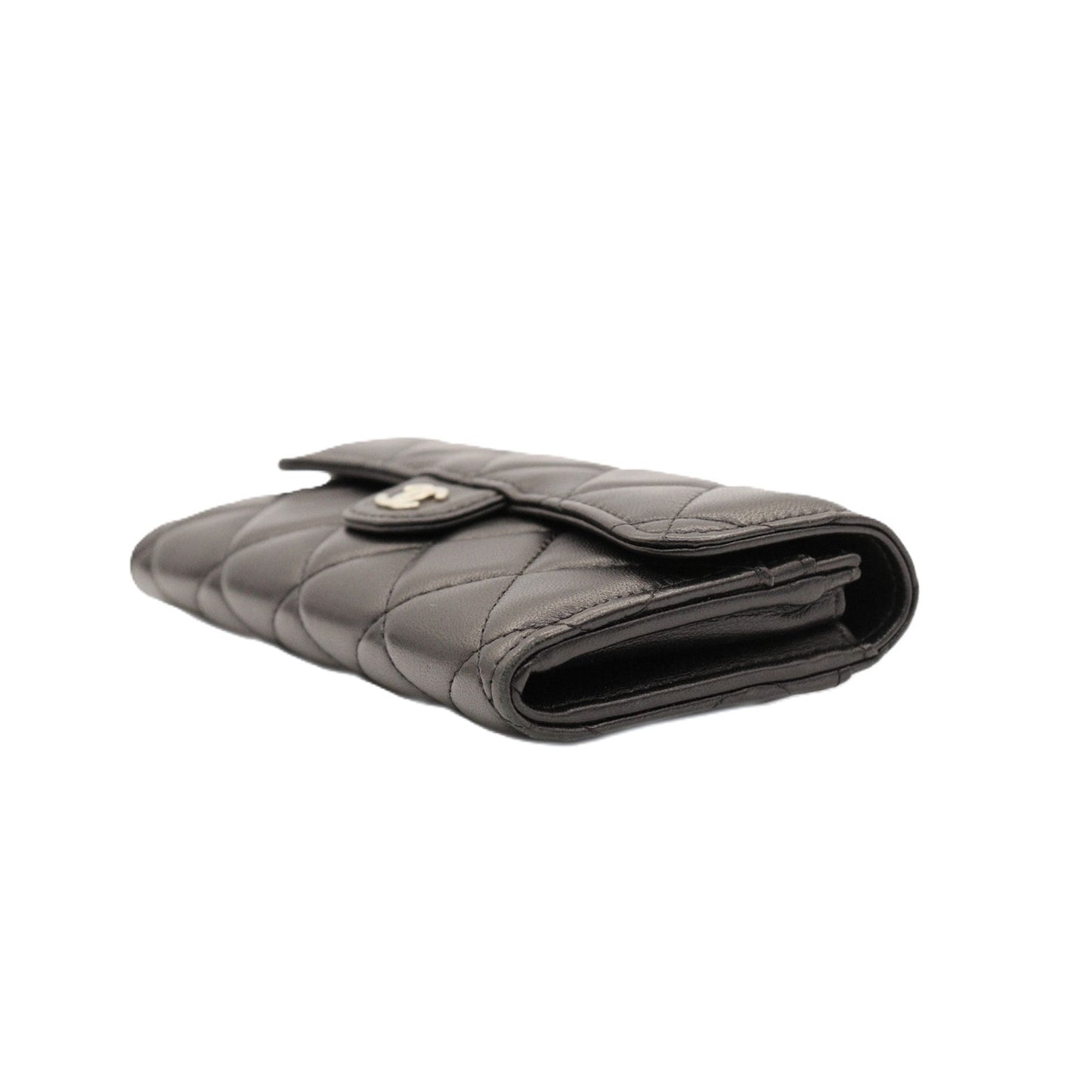 Chanel Long Wallet AP1000