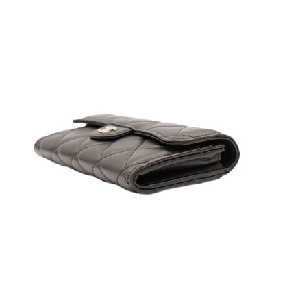 Chanel Long Wallet AP1000