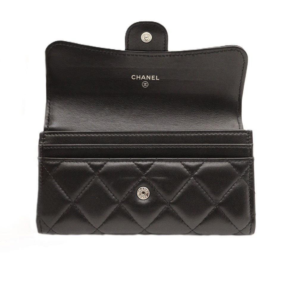 Chanel Long Wallet AP1000