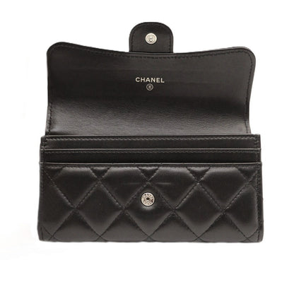 Chanel Long Wallet AP1000