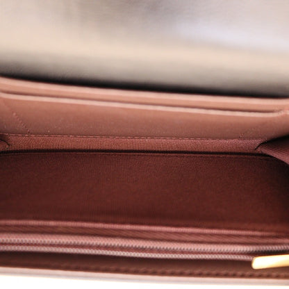 Chanel Long Wallet AP1000