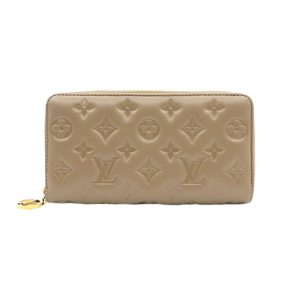 Louis Vuitton Coussin Zippy Wallet M81511