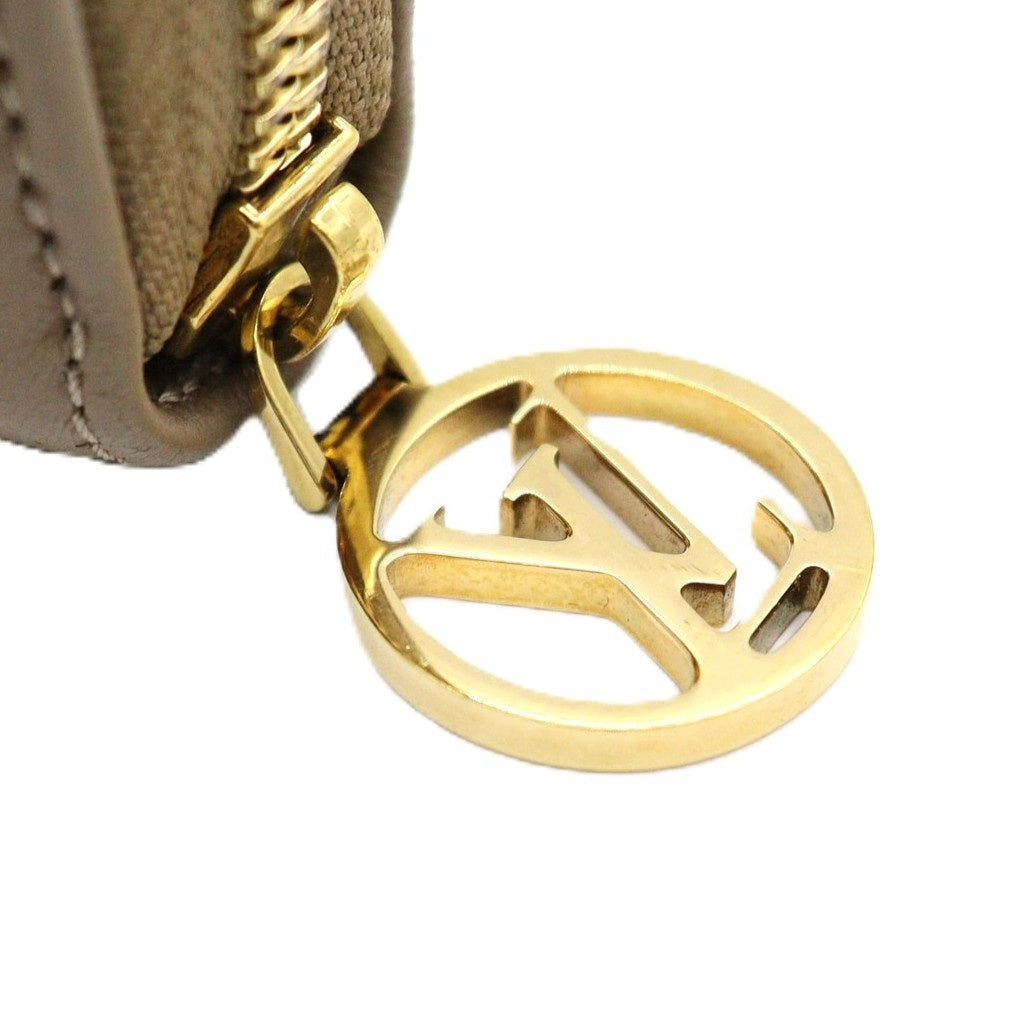Louis Vuitton Coussin Zippy Wallet M81511