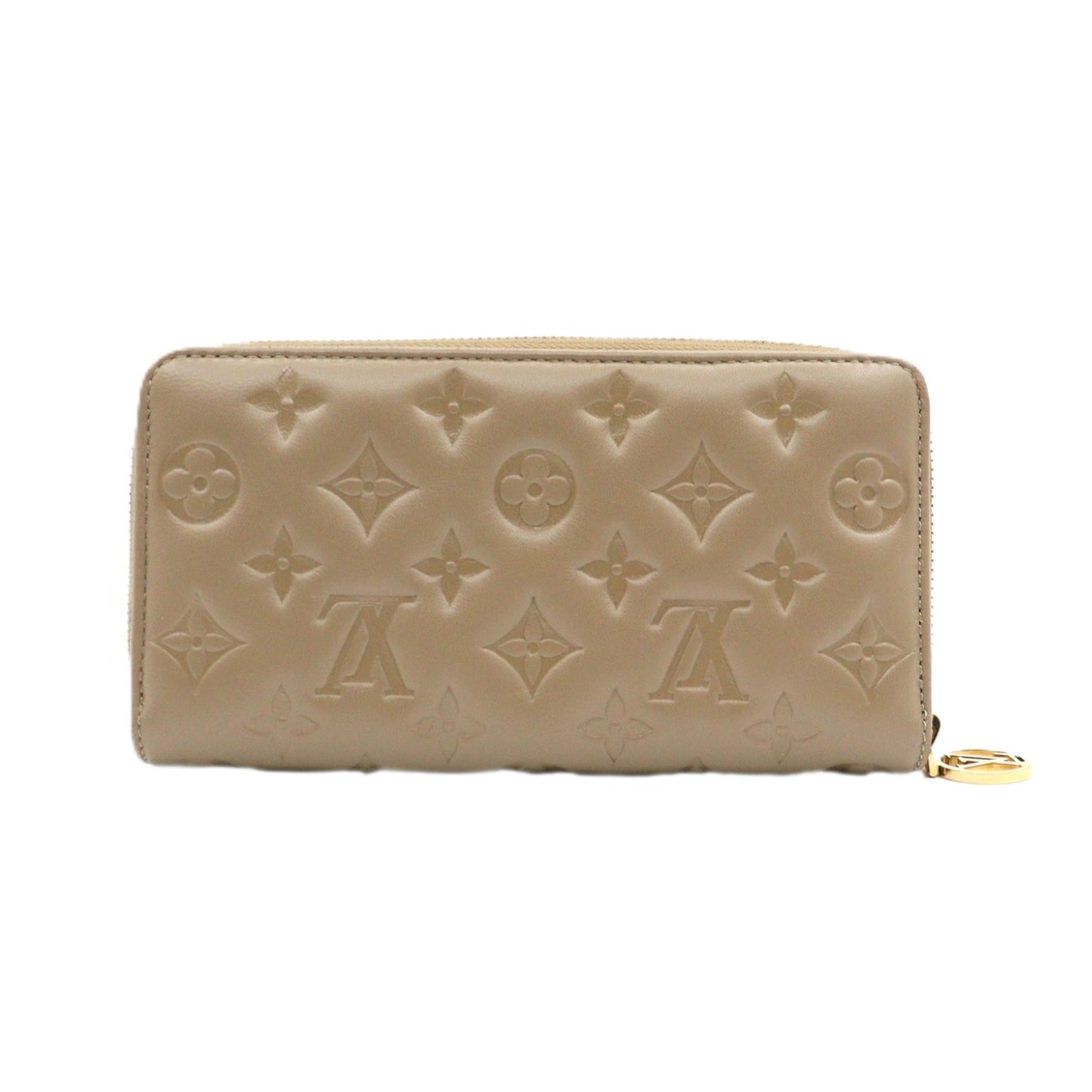 Louis Vuitton Coussin Zippy Wallet M81511