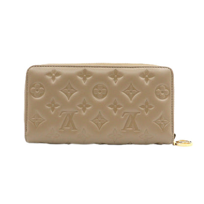 Louis Vuitton Coussin Zippy Wallet M81511