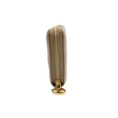 Louis Vuitton Coussin Zippy Wallet M81511
