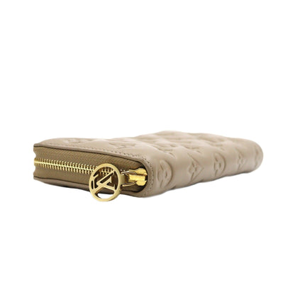 Louis Vuitton Coussin Zippy Wallet M81511