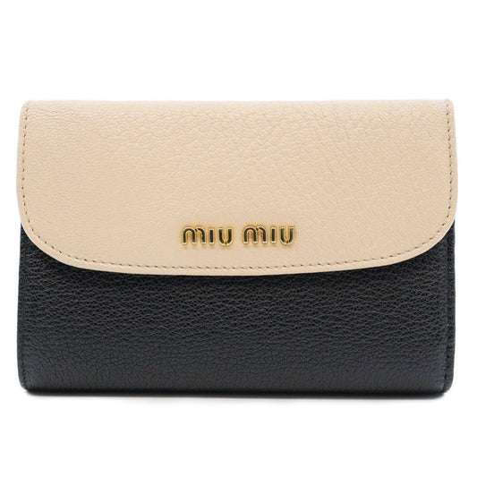 MiuMiu Wallet 5M1225