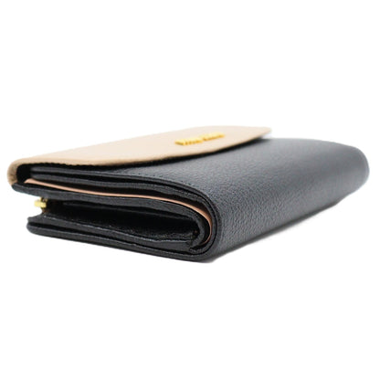 MiuMiu Wallet 5M1225