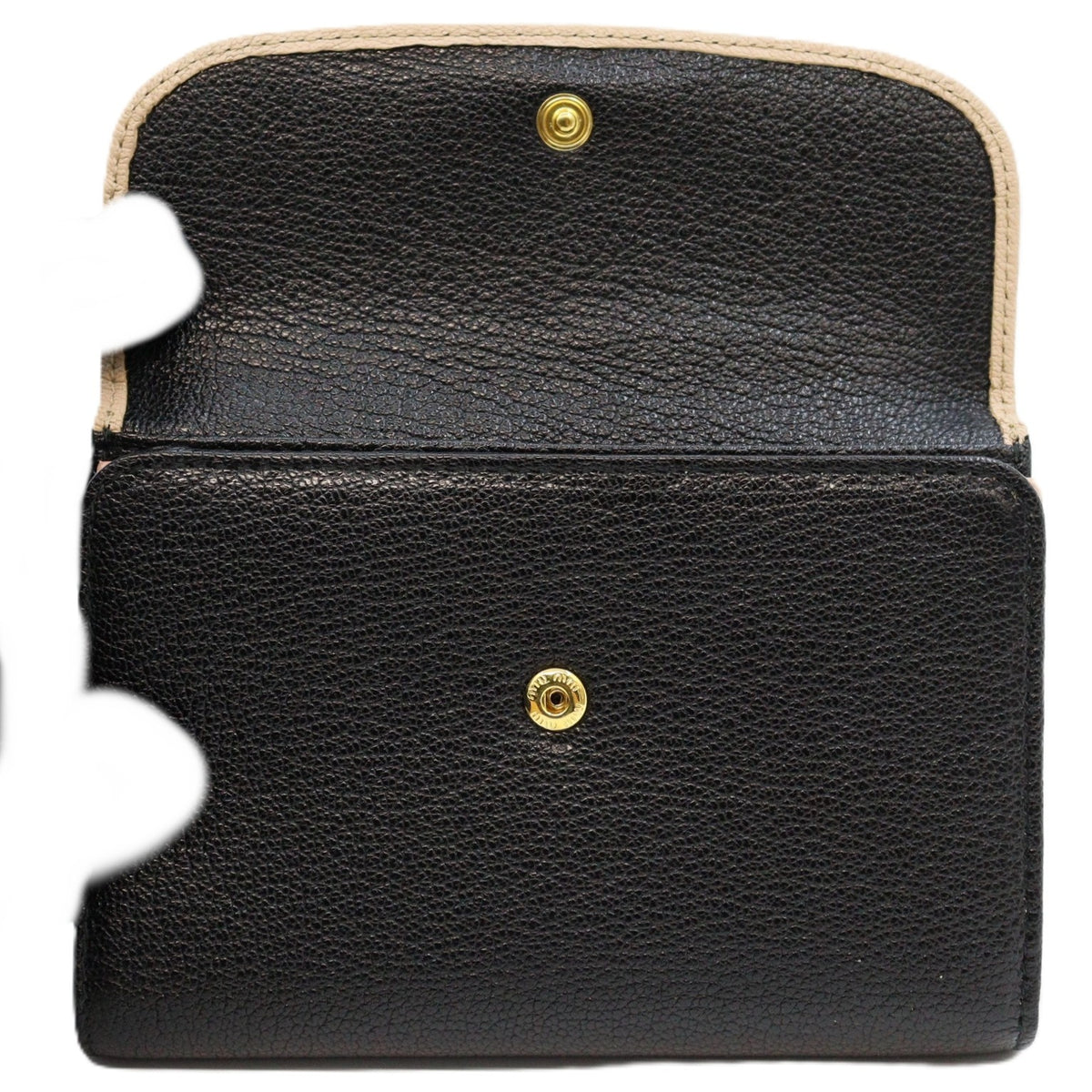 MiuMiu Wallet 5M1225