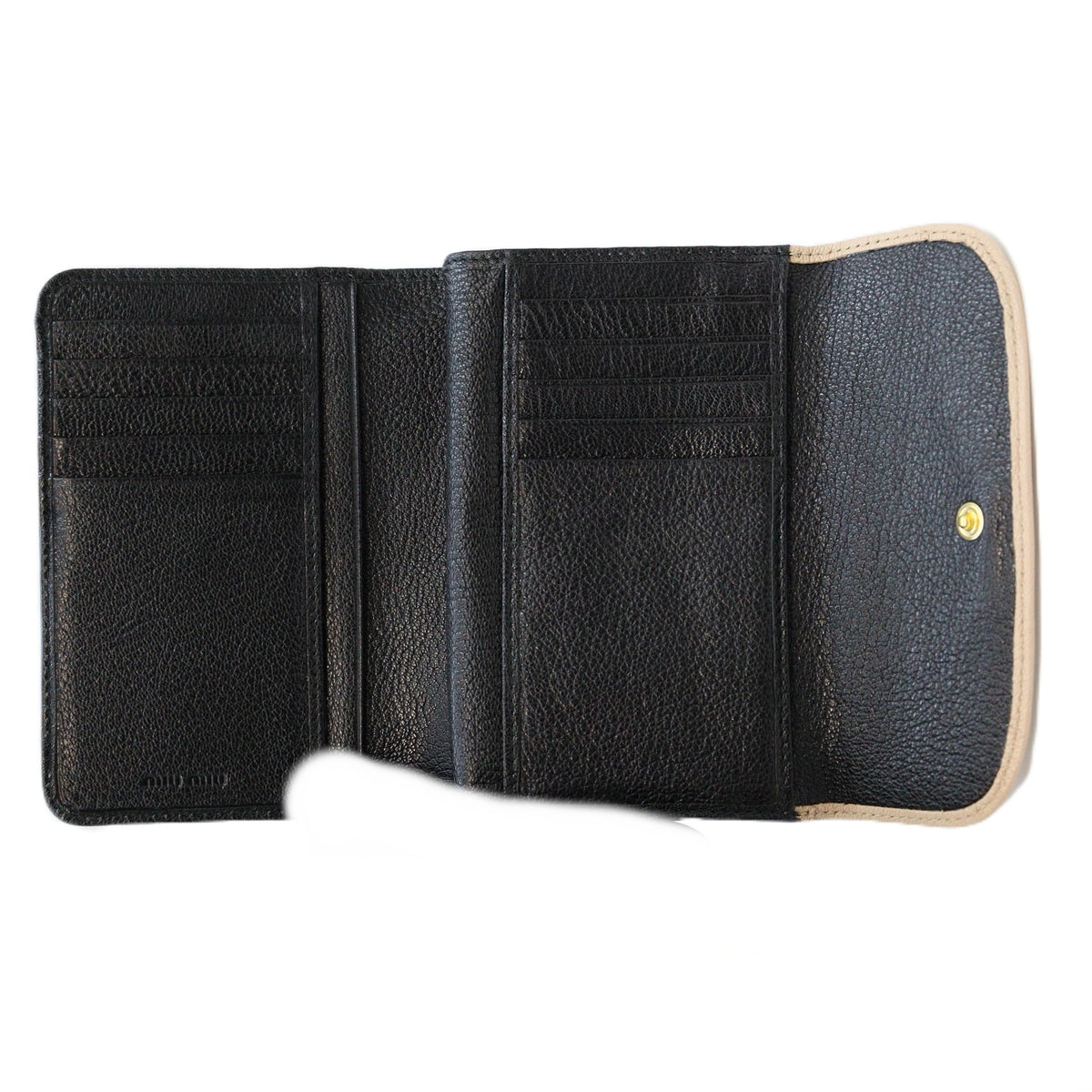 MiuMiu Wallet 5M1225