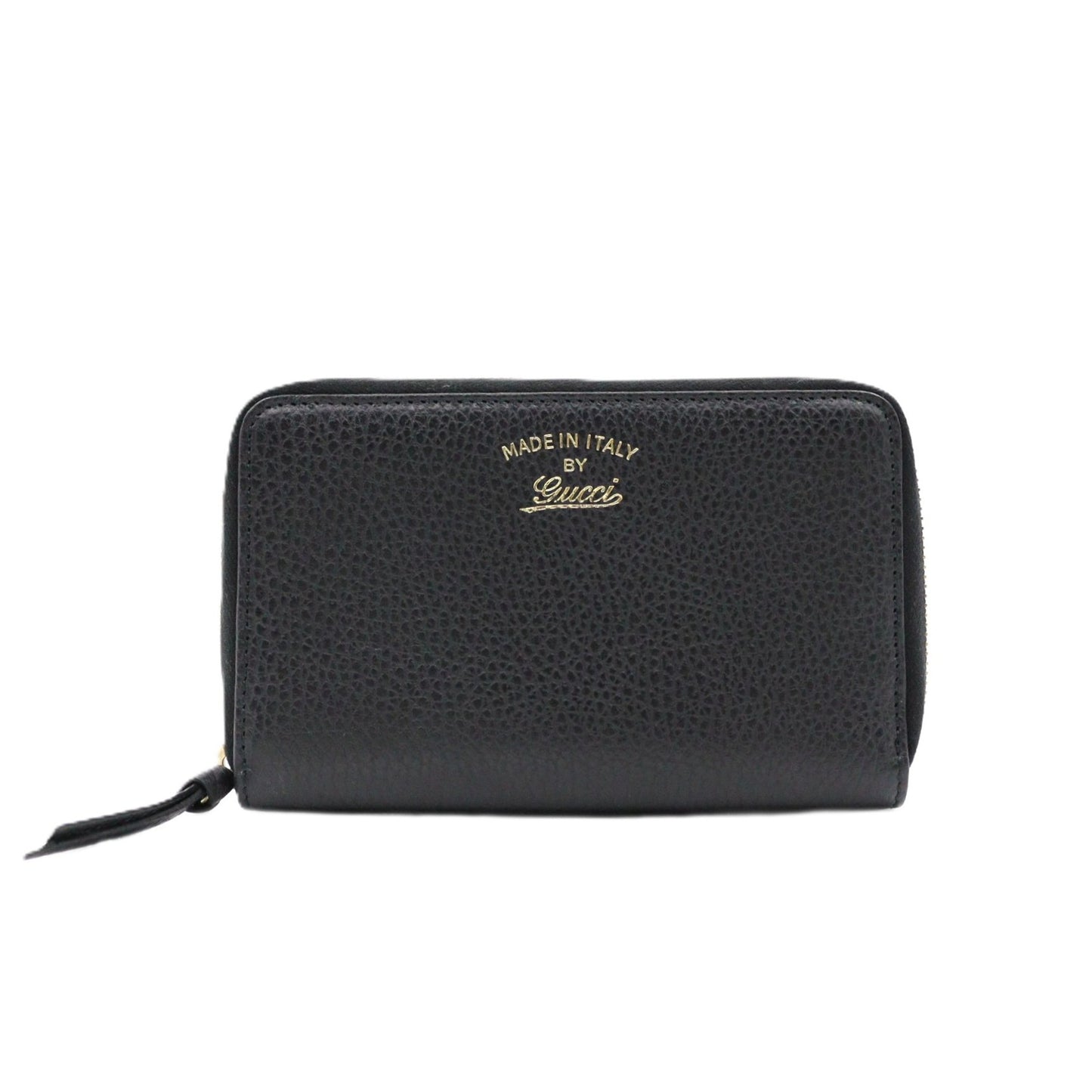 Gucci Zippy Wallet 354497