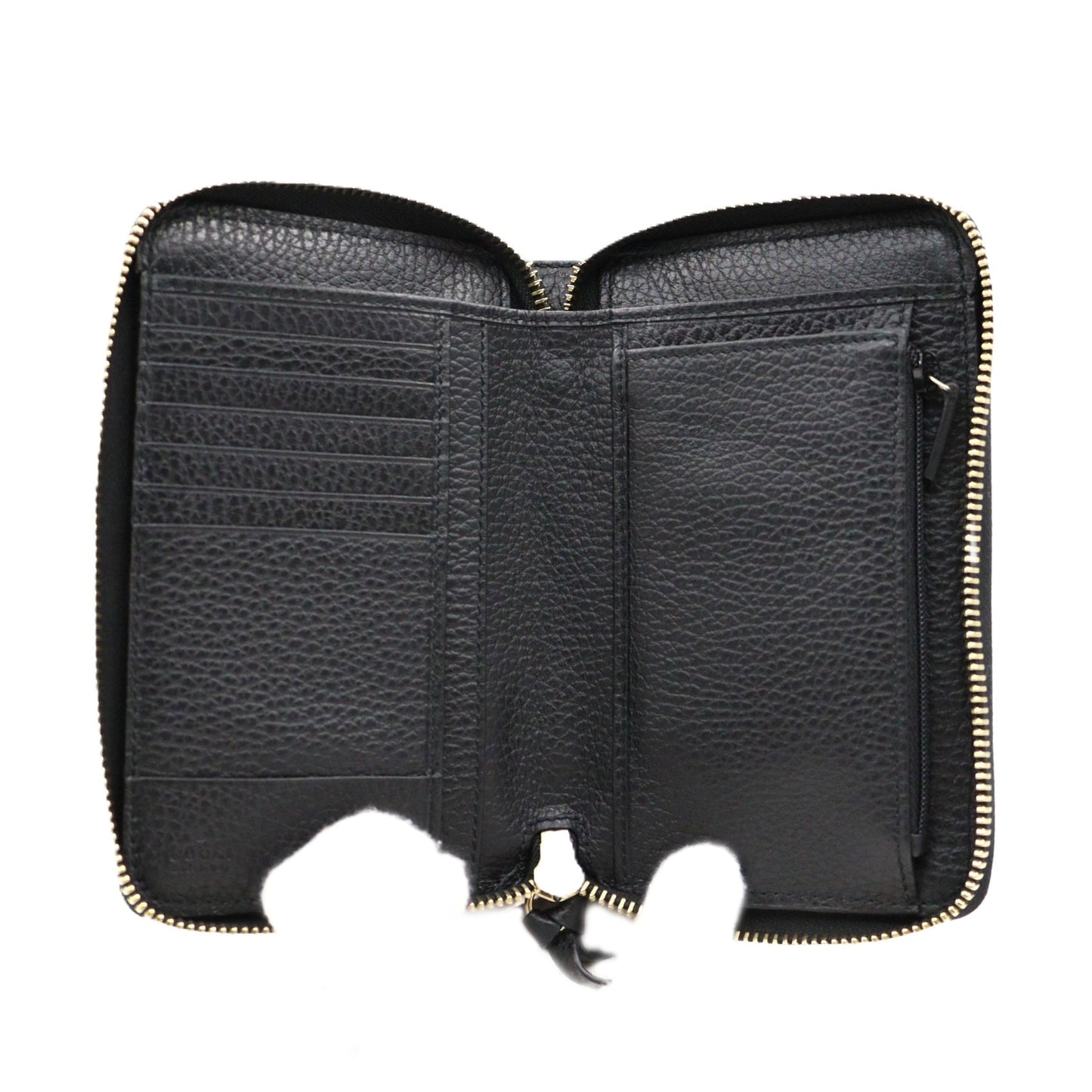Gucci Zippy Wallet 354497