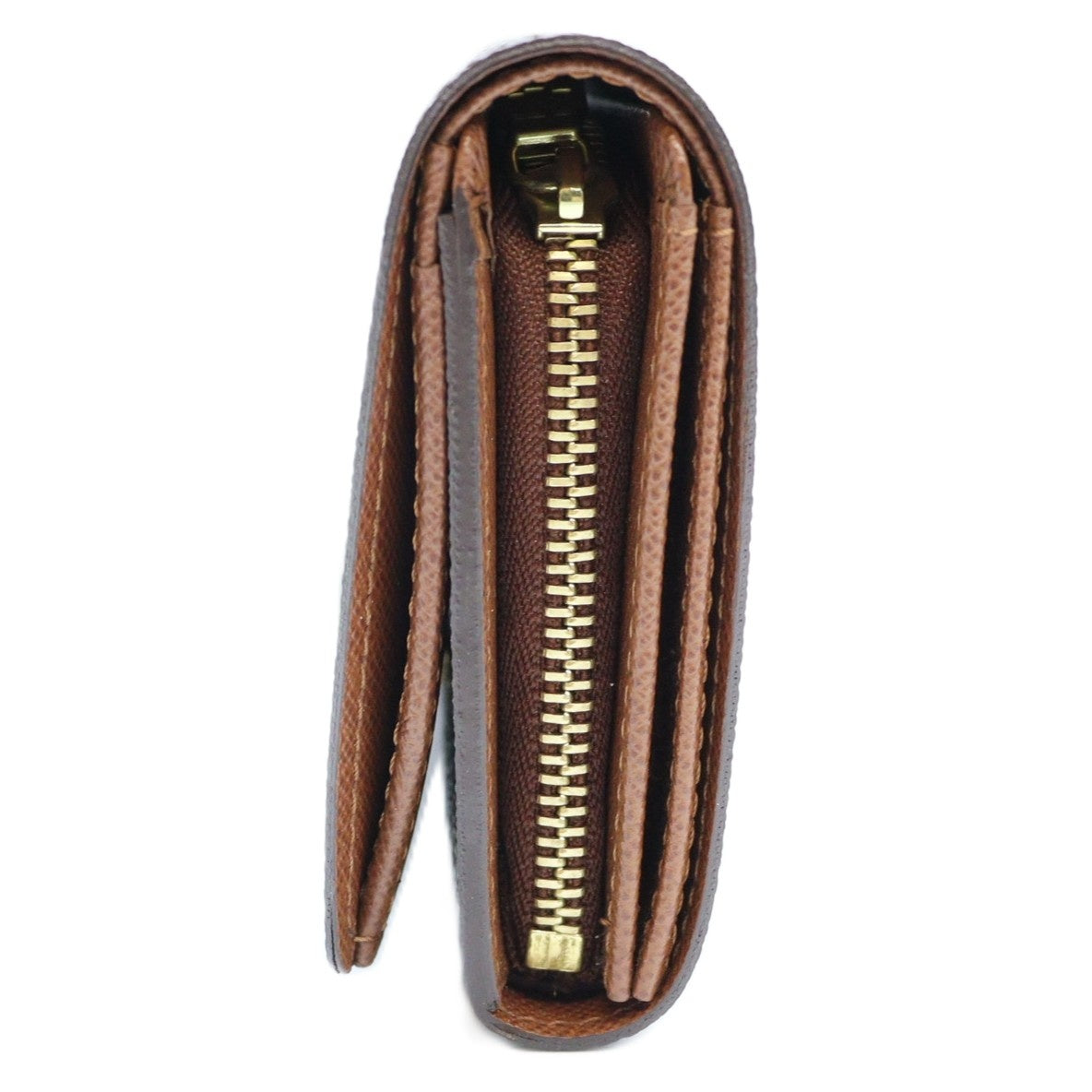 Louis Vuitton Porte Monnaie Bier Tresor Wallet M61730