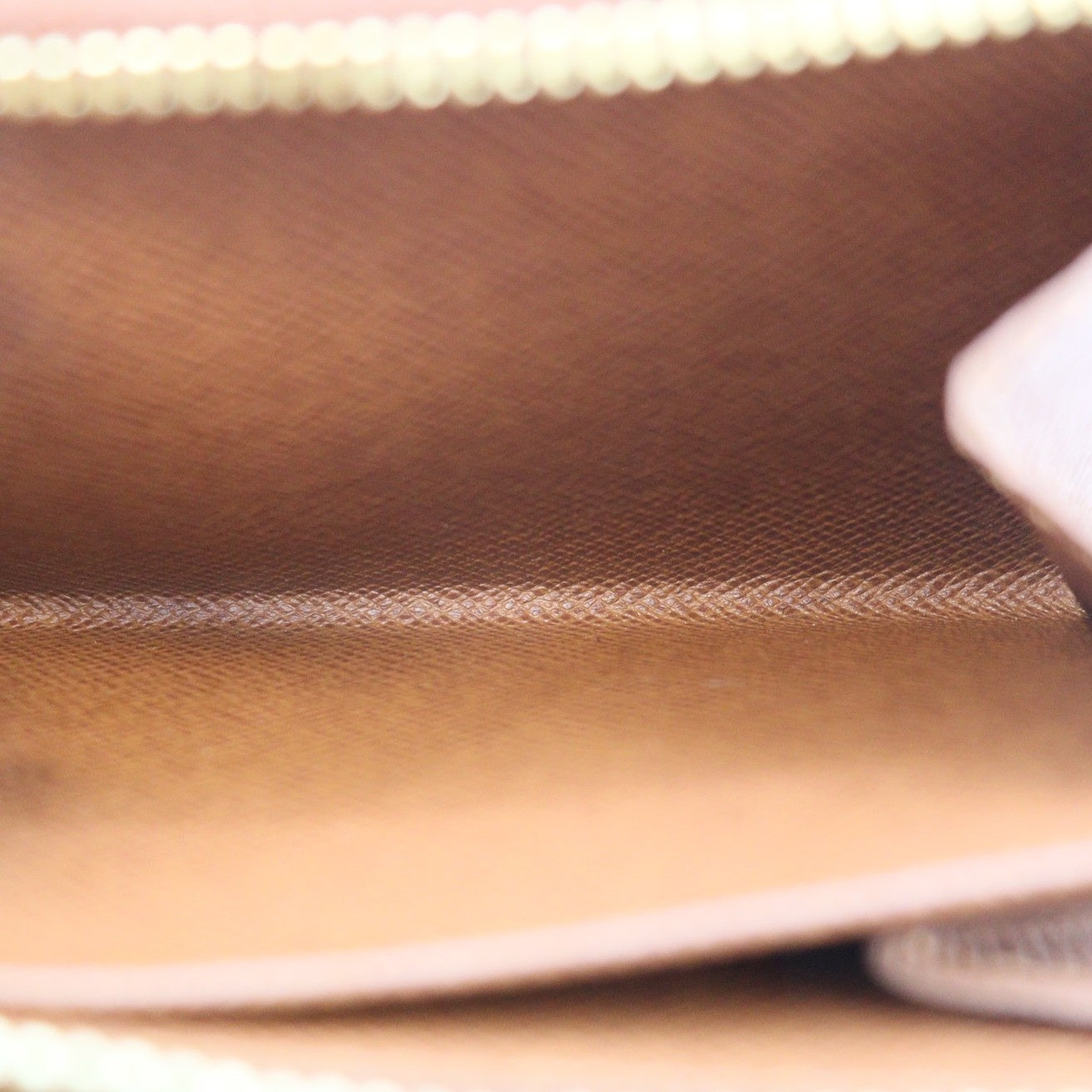 Louis Vuitton Porte Monnaie Bier Tresor Wallet M61730