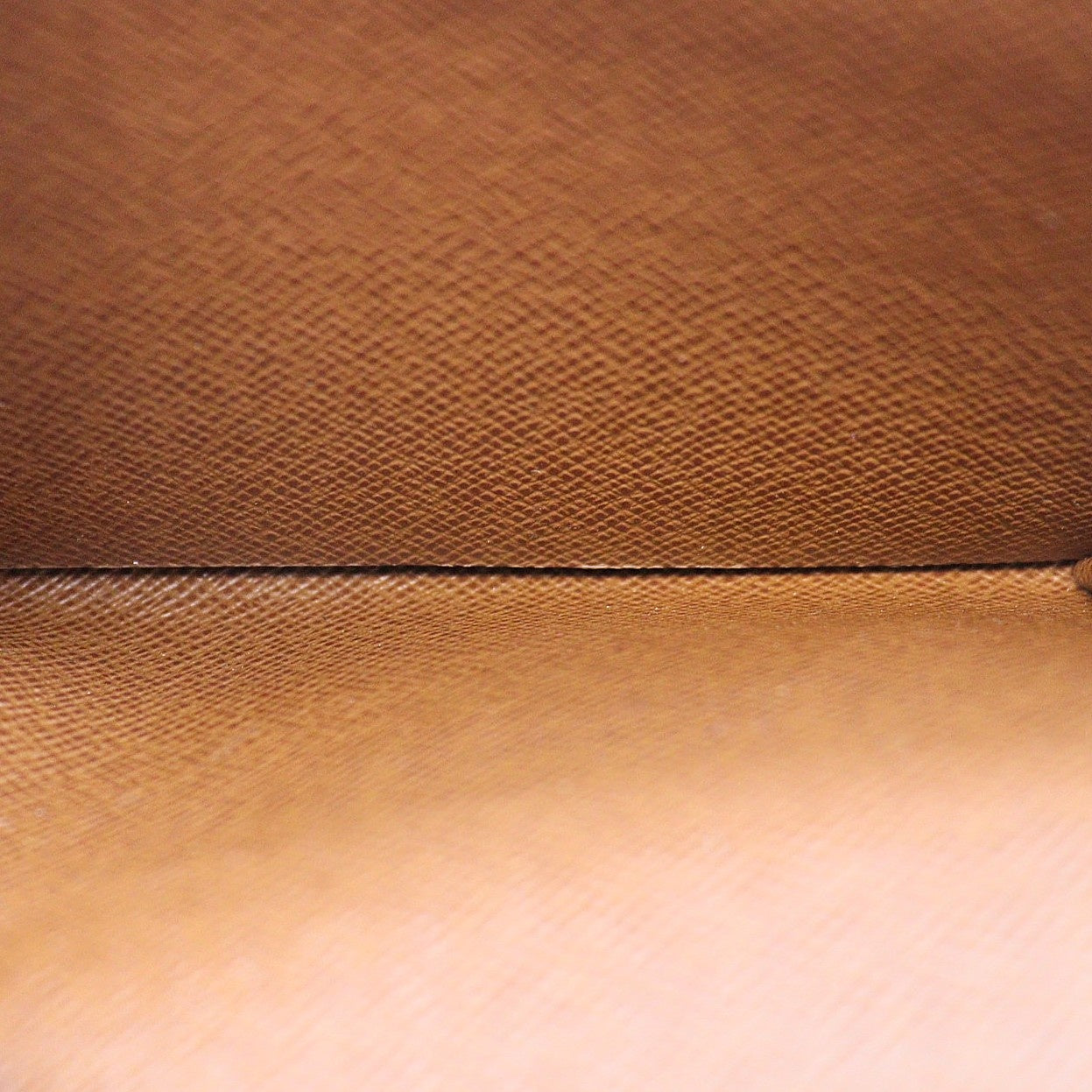 Louis Vuitton Porte Monnaie Bier Tresor Wallet M61730