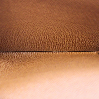 Louis Vuitton Porte Monnaie Bier Tresor Wallet M61730