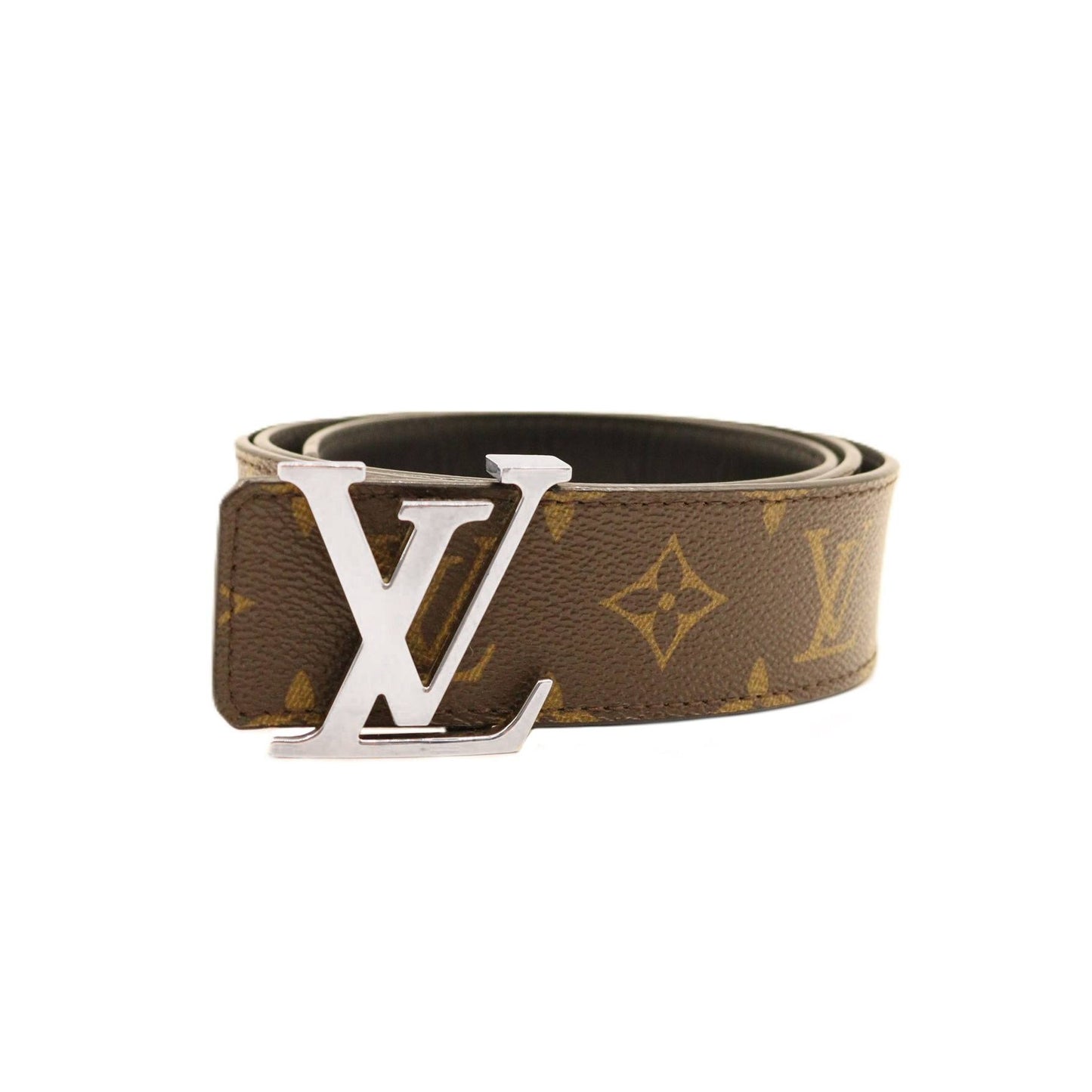 Louis Vuitton Belt M9821