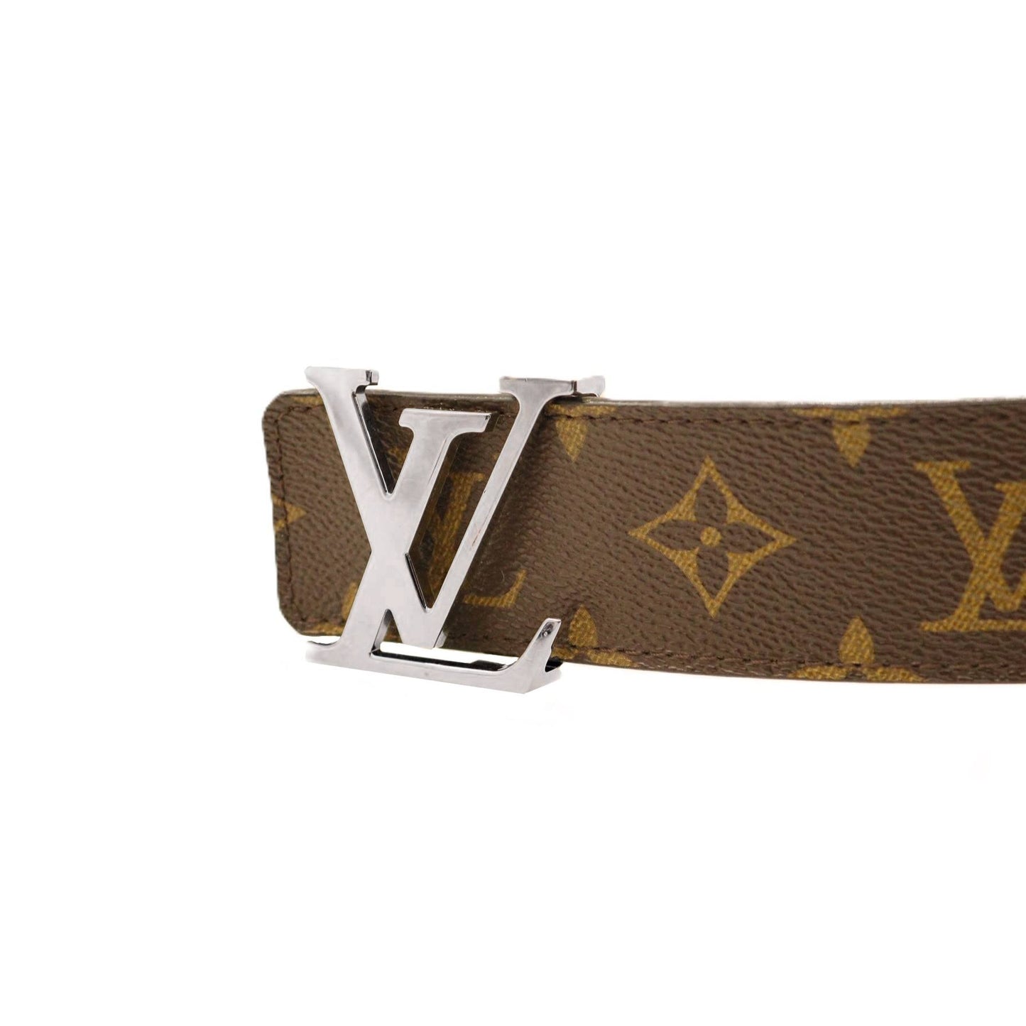 Louis Vuitton Belt M9821